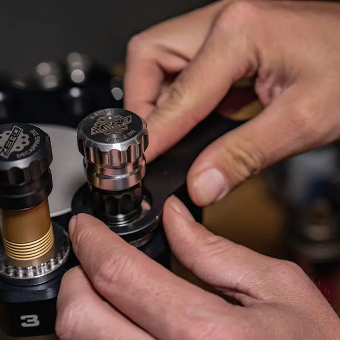 Area419 - ZERO S-Series Sizing Dies