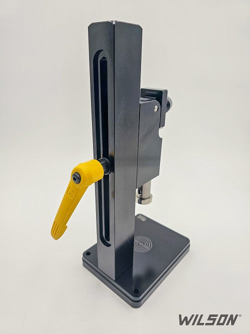 L.E. Wilson Reloading Arbor Press