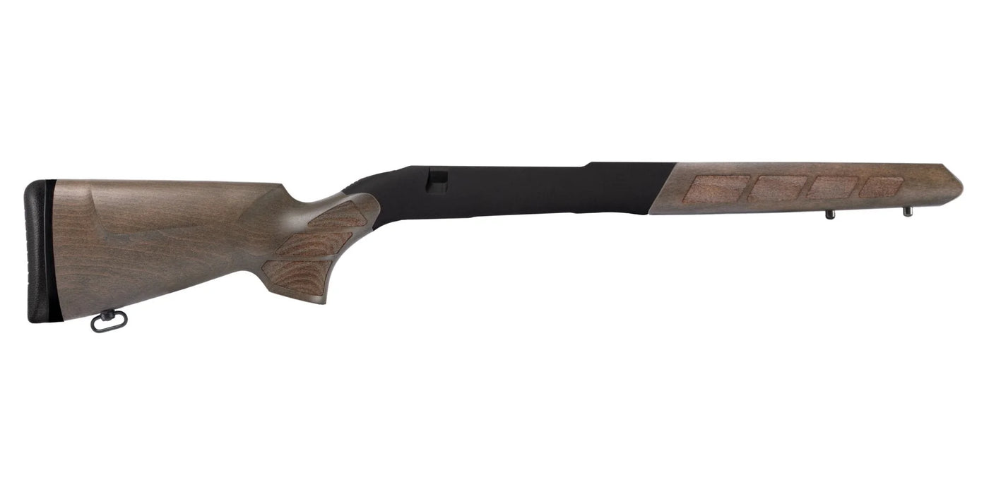 WOOX Wild Man Precision Stock