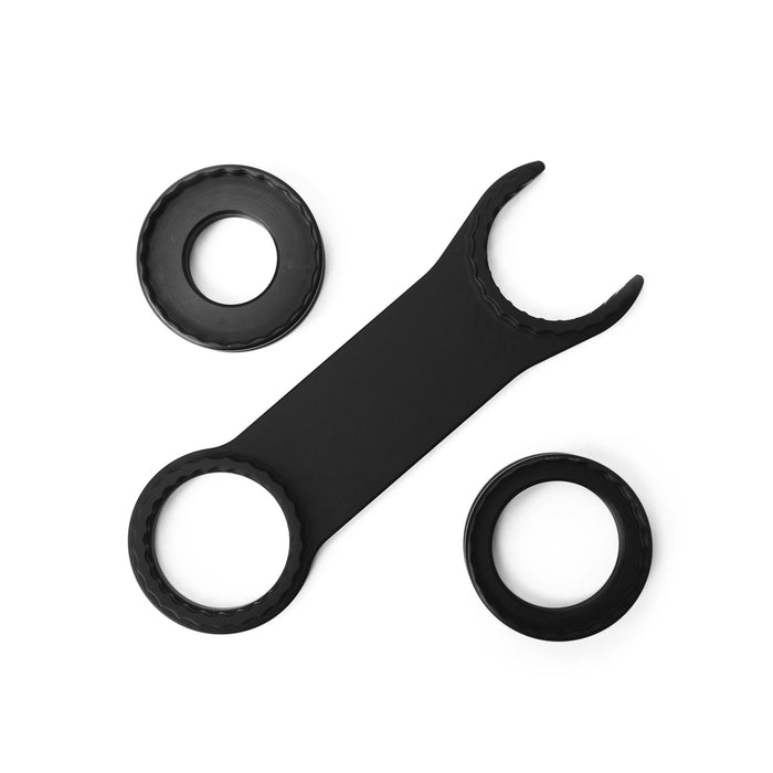 ZERO Die Ring Multi-Packs