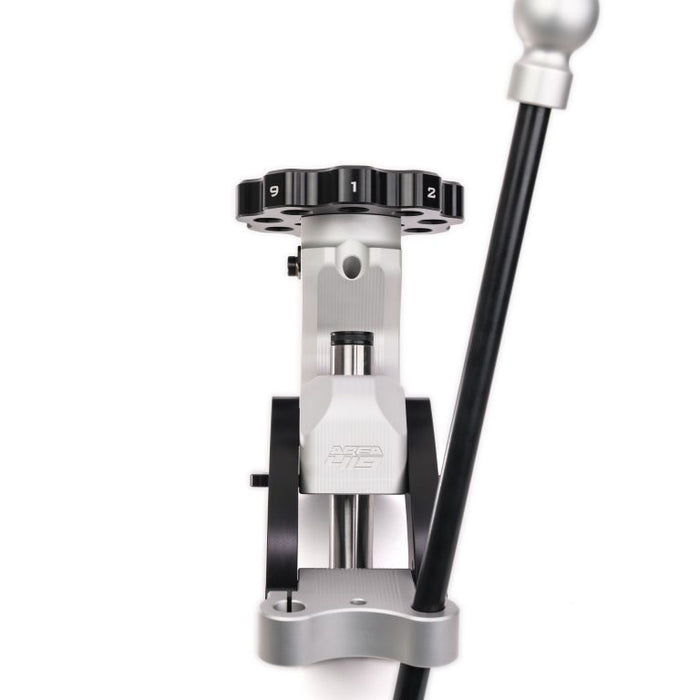 The ZERO Gen 2 Reloading Press - 7/8" Turret