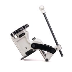 The ZERO Gen 2 Reloading Press - 7/8" Turret