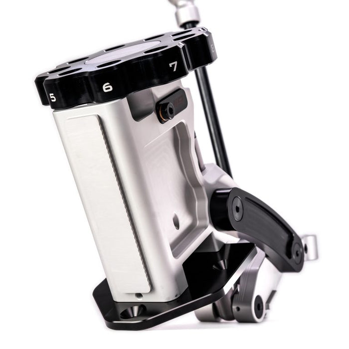 The ZERO Gen 2 Reloading Press - 7/8" Turret