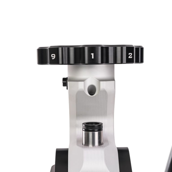 The ZERO Gen 2 Reloading Press - 7/8" Turret