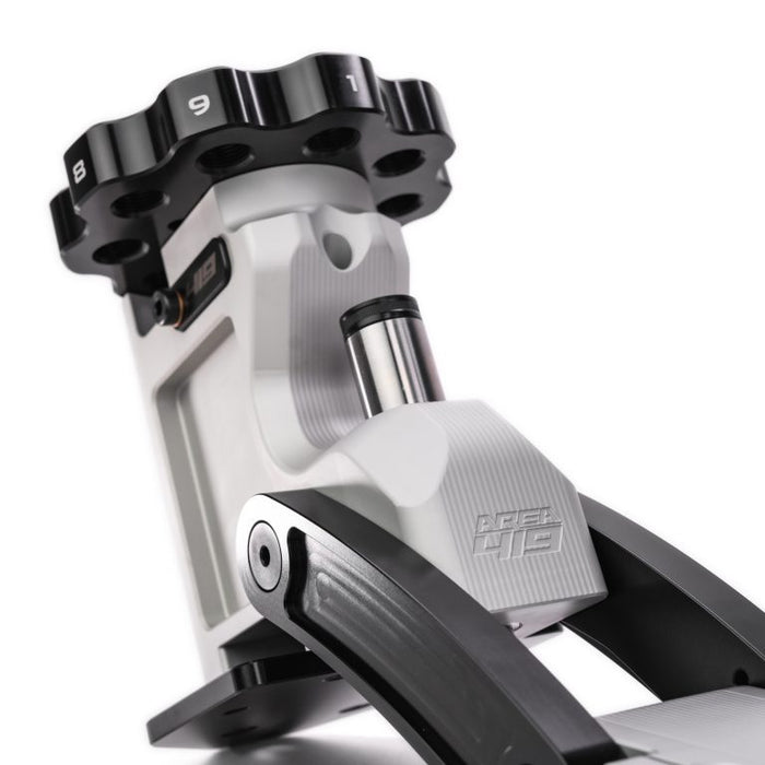 The ZERO Gen 2 Reloading Press - 7/8" Turret