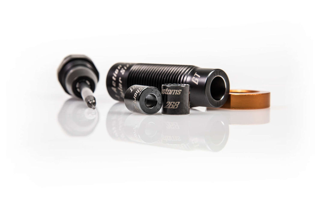 Short Action Customs - Modular Sizing Die - GT