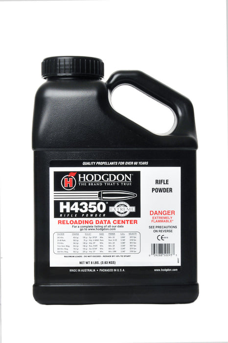 Hodgdon H4350 Powder 1 LB
