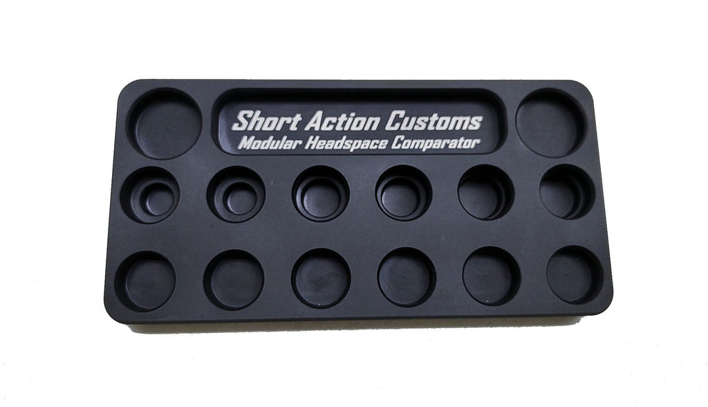 Comparators — Range Sports