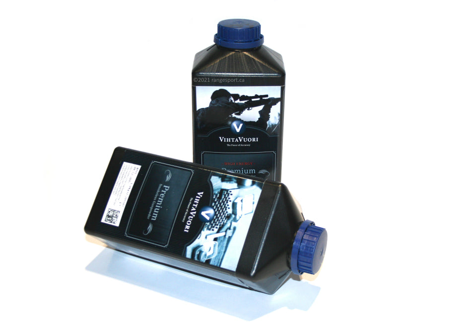 N110 VihtaVuori Powder 1 kg — Range Sports