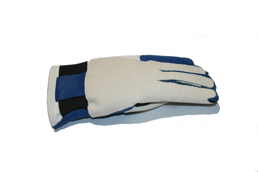 Shooting Glove 03 — Range Sports