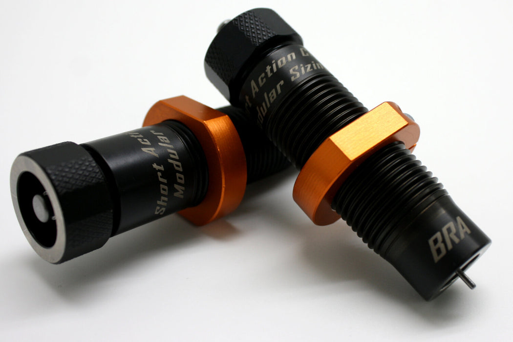 Short Action Customs - Modular Sizing Die - Dasher