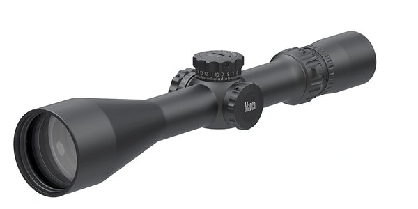 2.5 - 25 x 52mm SFP Scope - Non Illuminated
